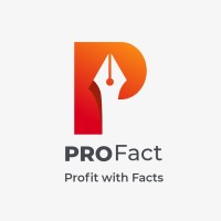 Profact logo, Profact contact details