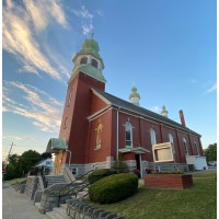 St. Peter and Paul Ukrainian Catholic Church logo, St. Peter and Paul Ukrainian Catholic Church contact details