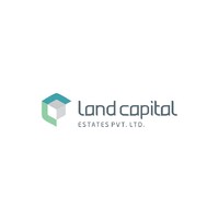 Land Capital Estates Pvt Ltd logo, Land Capital Estates Pvt Ltd contact details