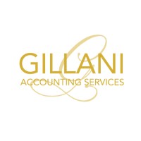 Gillani Accounting Services logo, Gillani Accounting Services contact details