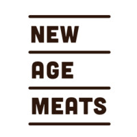 New Age Meats logo, New Age Meats contact details