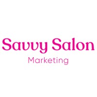 Savvy Salon Marketing logo, Savvy Salon Marketing contact details