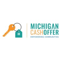 Michigan Cash Offer logo, Michigan Cash Offer contact details