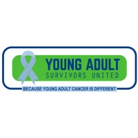 Young Adult Survivors United logo, Young Adult Survivors United contact details