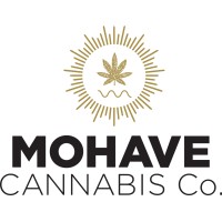 Mohave Cannabis Co. logo, Mohave Cannabis Co. contact details