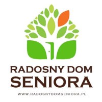 Radosny Dom Seniora logo, Radosny Dom Seniora contact details