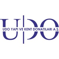 UDO YAPI VE KENT DONATILARI AŞ logo, UDO YAPI VE KENT DONATILARI AŞ contact details