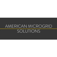 American Microgrid Solutions logo, American Microgrid Solutions contact details