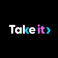 Takeit logo, Takeit contact details