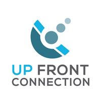 Up Front Connection logo, Up Front Connection contact details