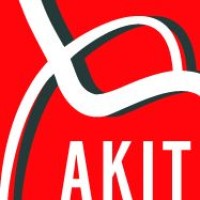 AKIT, s.r.o logo, AKIT, s.r.o contact details