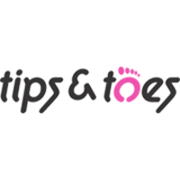 tips-toes.com logo, tips-toes.com contact details