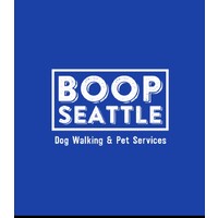 BOOP Seattle logo, BOOP Seattle contact details