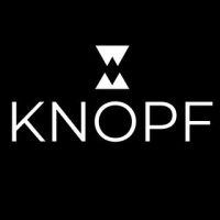 KNOPF Official logo, KNOPF Official contact details