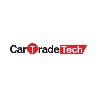 CarTrade Tech Ltd. logo, CarTrade Tech Ltd. contact details