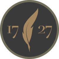 1727 Magazine logo, 1727 Magazine contact details