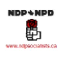 NDP Socialist Caucus logo, NDP Socialist Caucus contact details