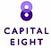 Capital Eight logo, Capital Eight contact details