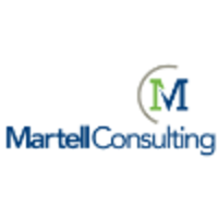 Martell Consultants logo, Martell Consultants contact details