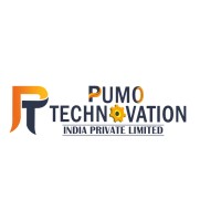 PUMO TECHNOVATION INDIA PRIVATE LIMITED logo, PUMO TECHNOVATION INDIA PRIVATE LIMITED contact details