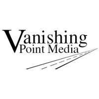 Vanishing Point Media logo, Vanishing Point Media contact details