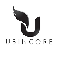 Ubincore logo, Ubincore contact details