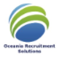 Oceania Recruitment Solutions logo, Oceania Recruitment Solutions contact details