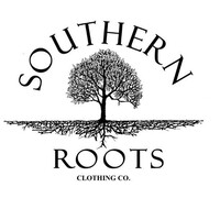 Southern Roots Clothing Company logo, Southern Roots Clothing Company contact details