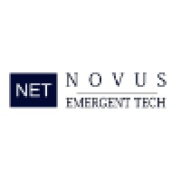 Novus Emergent Technologies, Inc. logo, Novus Emergent Technologies, Inc. contact details