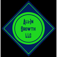 All-In Growth, LLC logo, All-In Growth, LLC contact details