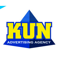 KUN ADVERTISING AGENCY logo, KUN ADVERTISING AGENCY contact details