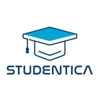 Studentica logo, Studentica contact details