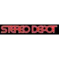 Stereo Depot logo, Stereo Depot contact details