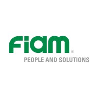 FIAM logo, FIAM contact details