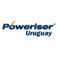 Poweriser Uruguay logo, Poweriser Uruguay contact details