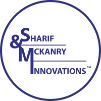 Sharif & McKanry Innovations logo, Sharif & McKanry Innovations contact details