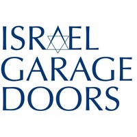 Israel Garage Doors    416-910-7378 logo, Israel Garage Doors    416-910-7378 contact details