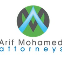 Arif Mohamed logo, Arif Mohamed contact details