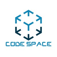 Code Space Inc logo, Code Space Inc contact details