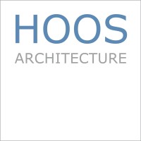 Hoos Architecture logo, Hoos Architecture contact details