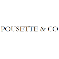 Pousette & Co logo, Pousette & Co contact details