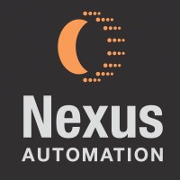 Nexus Automation logo, Nexus Automation contact details