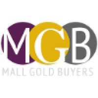 Mgb Gold Buyers Inc. logo, Mgb Gold Buyers Inc. contact details