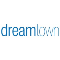 Dream Town Realty logo, Dream Town Realty contact details