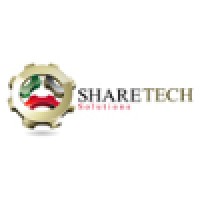 Share Tech Solutions logo, Share Tech Solutions contact details