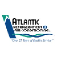 Atlantic Refrigeration logo, Atlantic Refrigeration contact details