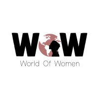 World Of Women logo, World Of Women contact details