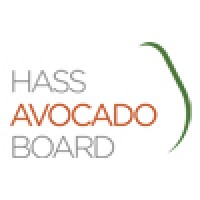 Hass Avocado Board logo, Hass Avocado Board contact details