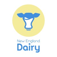 New England Dairy logo, New England Dairy contact details