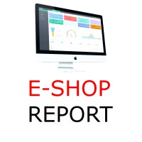 E-SHOP.REPORT logo, E-SHOP.REPORT contact details